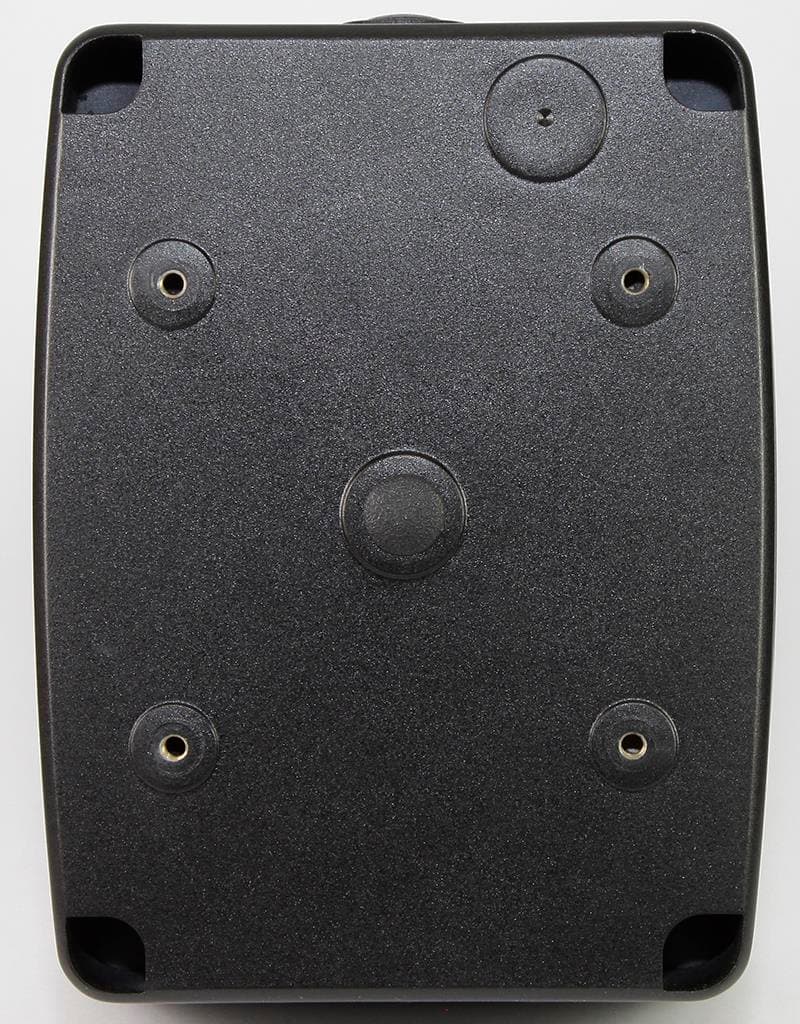 VHF-FM MURS Callbox 2-Way Radio - FCC ID AIERIT38-156M - Ritron Inc