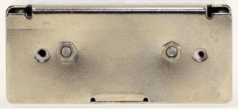 VHF Modem Transceiver - FCC ID AIERIT39-26006 - Ritron Inc (3)