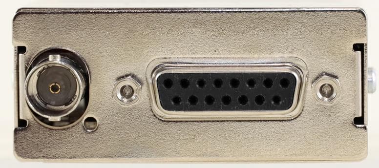 VHF Modem Transceiver - FCC ID AIERIT39-26006 - Ritron Inc (2)