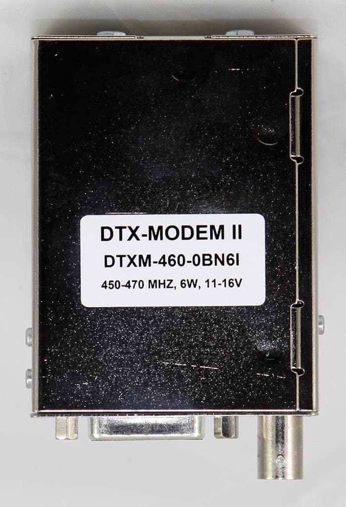 UHF Modem Module - FCC ID AIERIT39-46006 - Ritron Inc