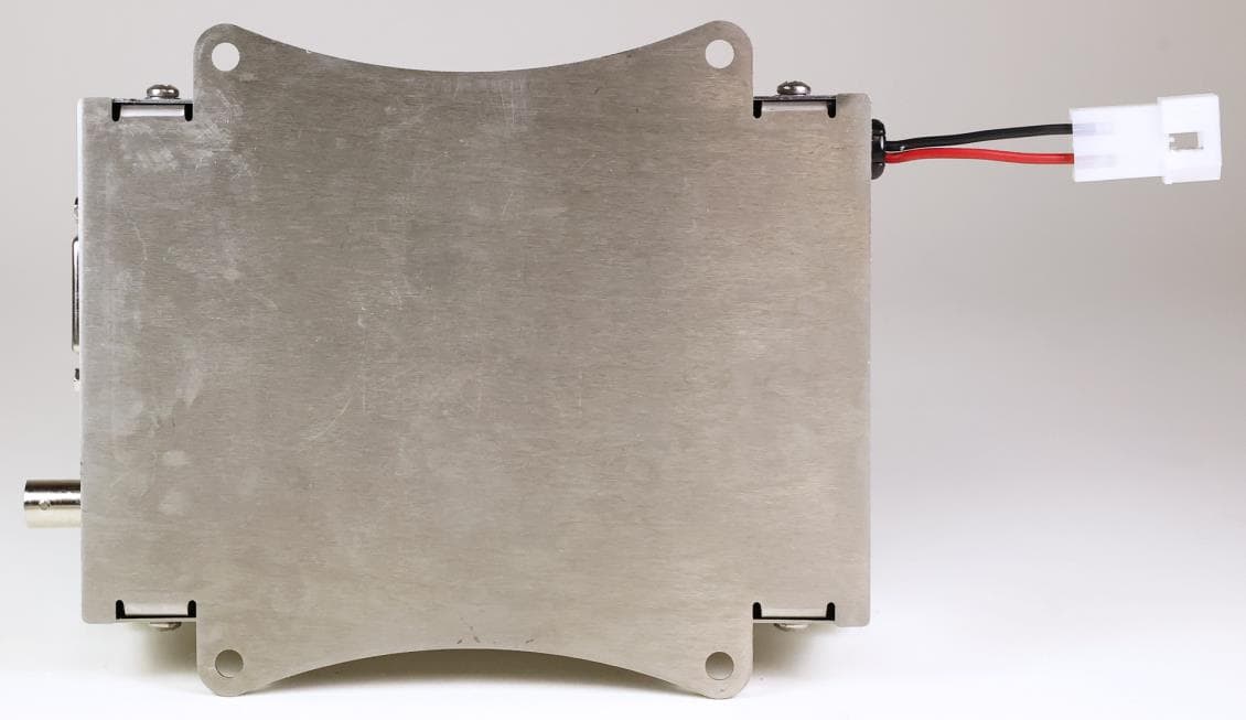 UHF Transceiver - FCC ID AIERIT51-46530 - Ritron Inc (2)