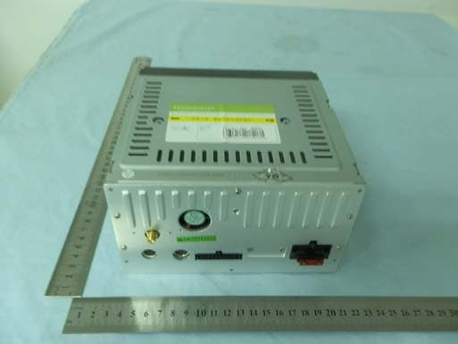 MULTIFUNCTIONAL NAVIGATION AND ENTERTAINMENT SYSTEM - FCC ID AJBB6241 - Shenzhen Roadrover Technology Co., Ltd. (4)