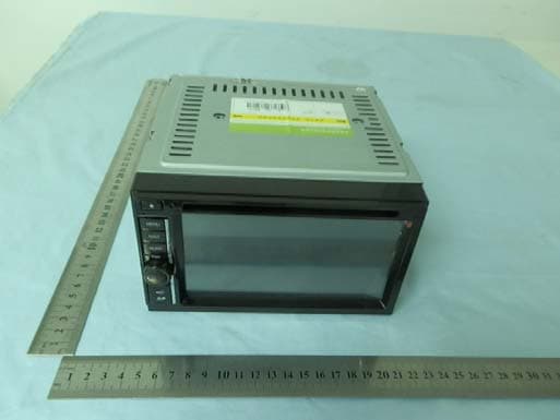 MULTIFUNCTIONAL NAVIGATION AND ENTERTAINMENT SYSTEM - FCC ID AJBB6241 - Shenzhen Roadrover Technology Co., Ltd. (5)