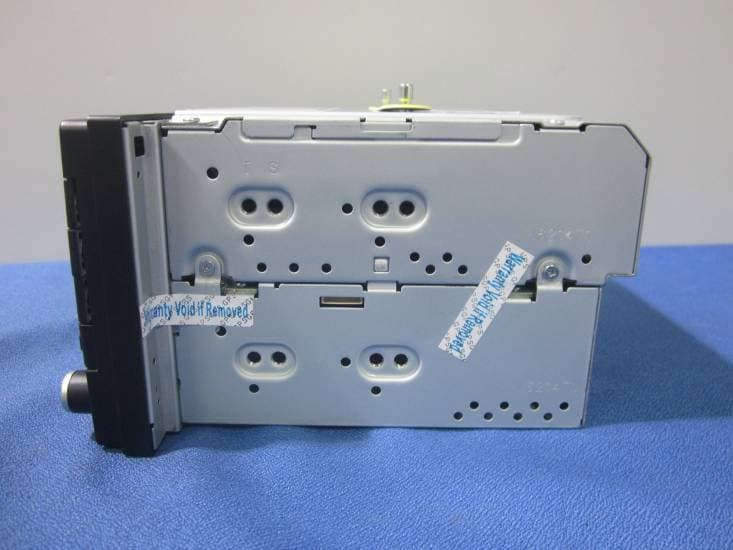 Car Multimedia System - FCC ID AJBI6217SF - Shenzhen Roadrover Technology Co., Ltd. (5)