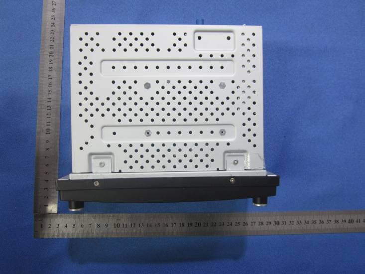 Car Multimedia System - FCC ID AJBI6217SF - Shenzhen Roadrover Technology Co., Ltd. (3)