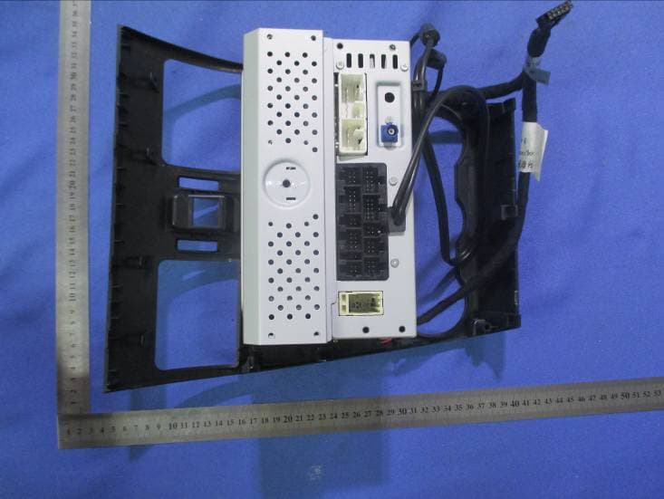Car Multimedia System - FCC ID AJBS7163SF - Shenzhen Roadrover Technology Co., Ltd. (5)