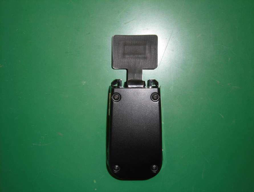 CYCLO COMPUTER SENSOR UNIT L - FCC ID AJDK-067 - Pioneer Corporation (3)