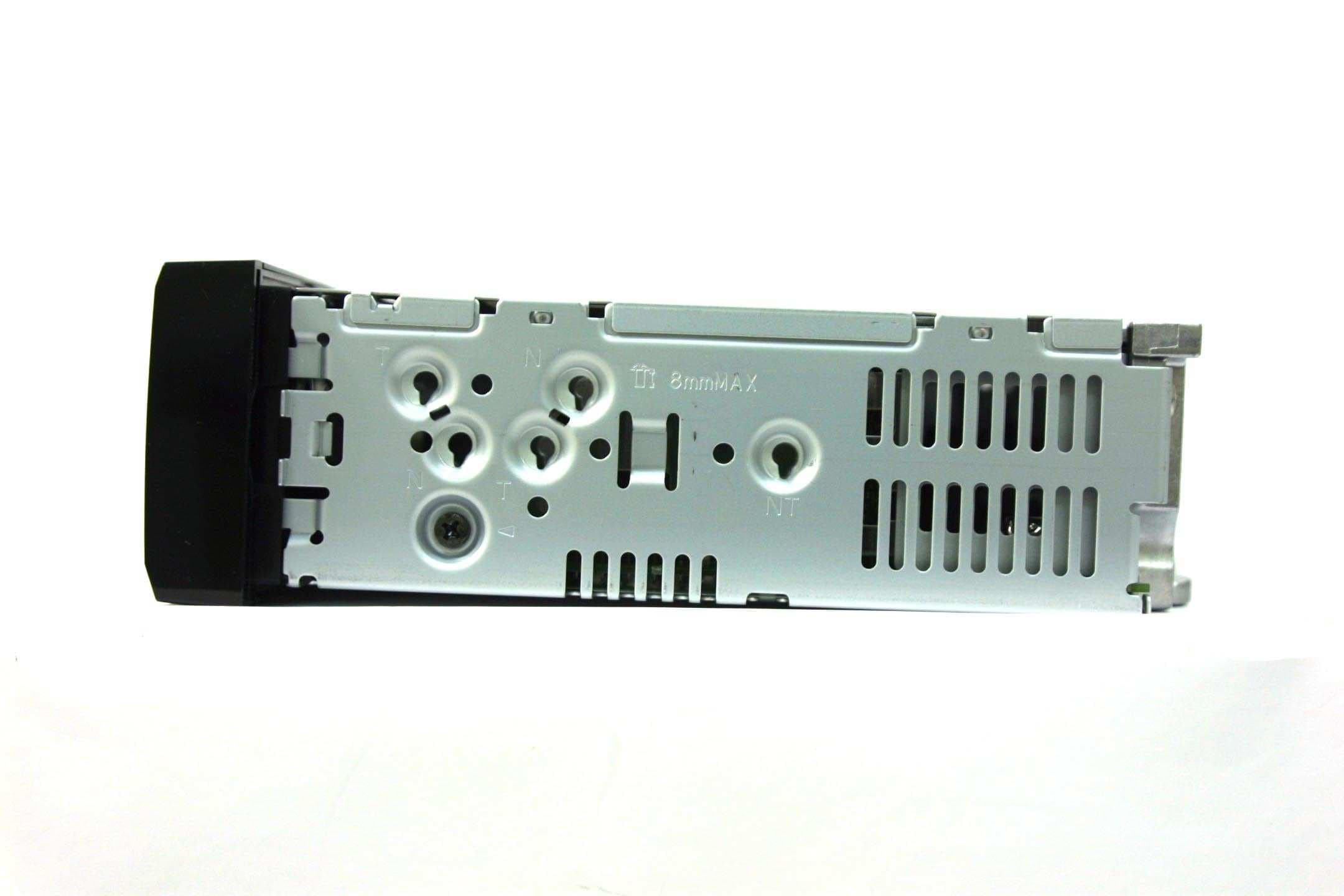 Media Center Receiver - FCC ID AJDK029 - Pioneer Corporation (5)
