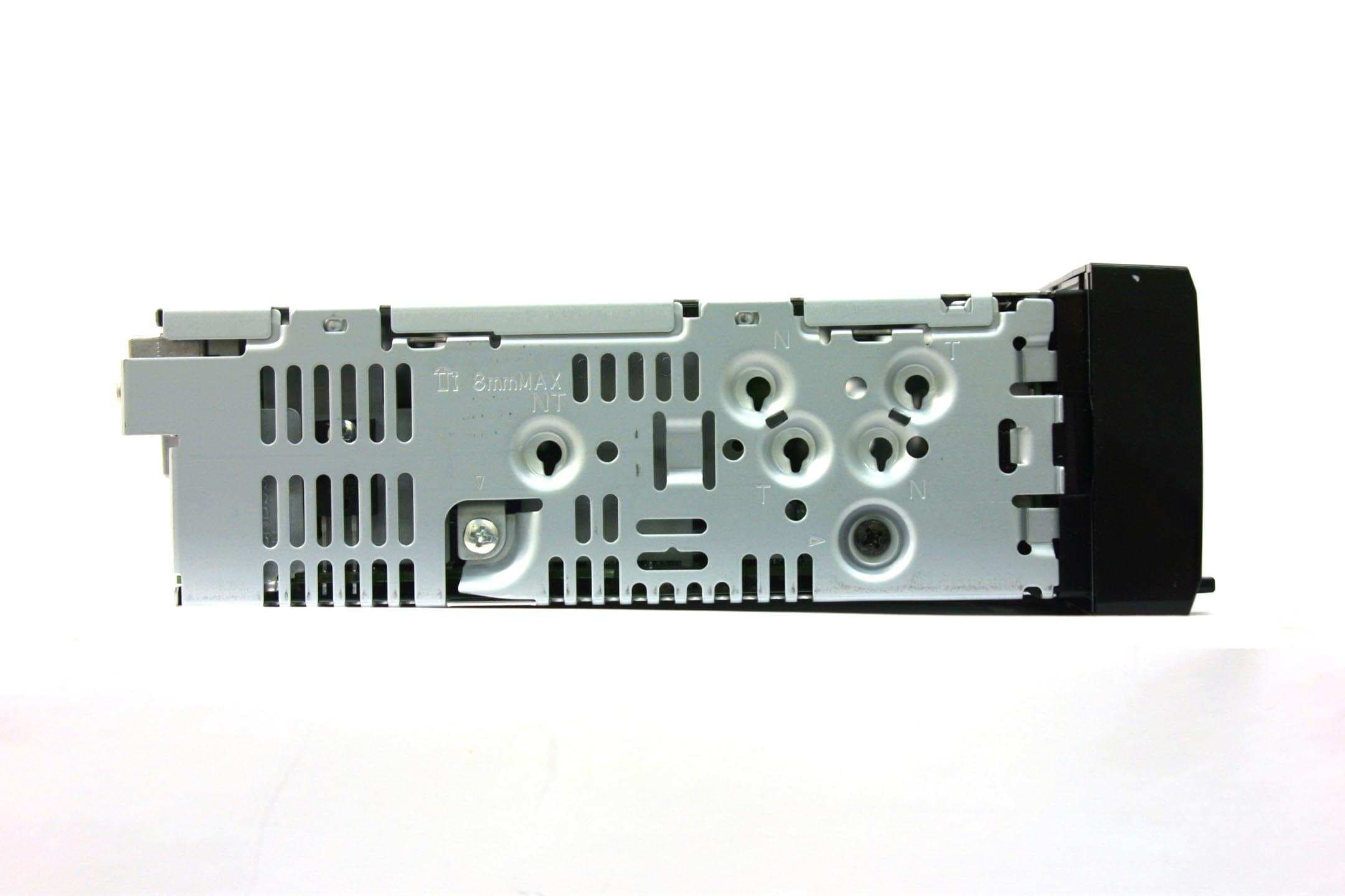 Media Center Receiver - FCC ID AJDK029 - Pioneer Corporation (4)