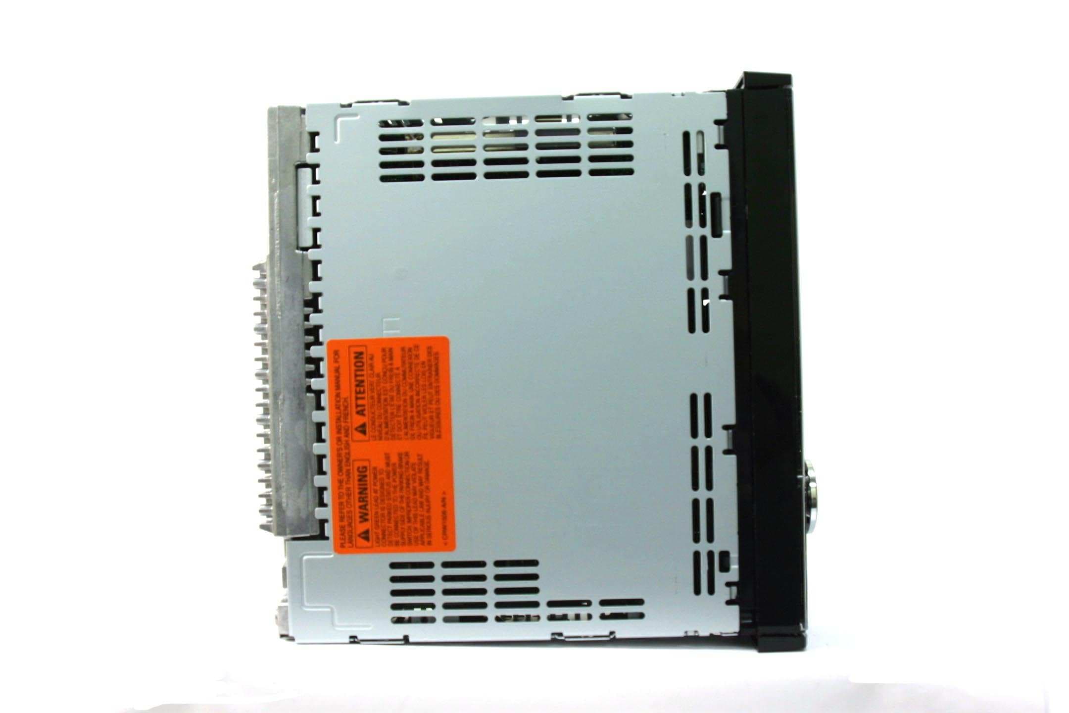 Media Center Receiver - FCC ID AJDK029 - Pioneer Corporation (3)