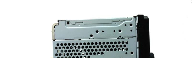CD Receiver - FCC ID AJDK035 - Pioneer Corporation
