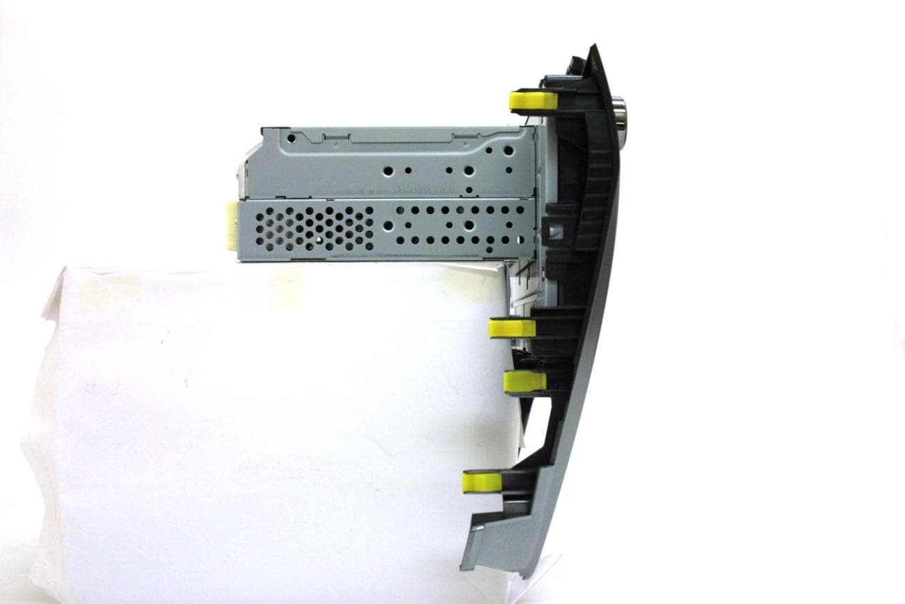 CD Receiver - FCC ID AJDK038 - Pioneer Corporation (4)