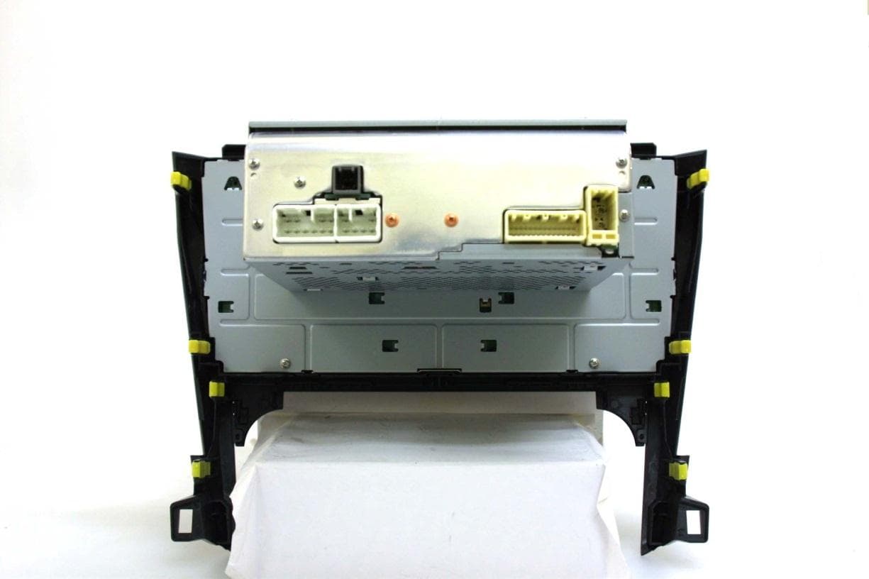 CD Receiver - FCC ID AJDK038 - Pioneer Corporation (2)