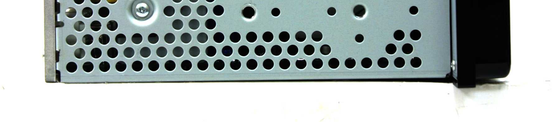 Receiver Ass'y - FCC ID AJDK051 - Pioneer Corporation