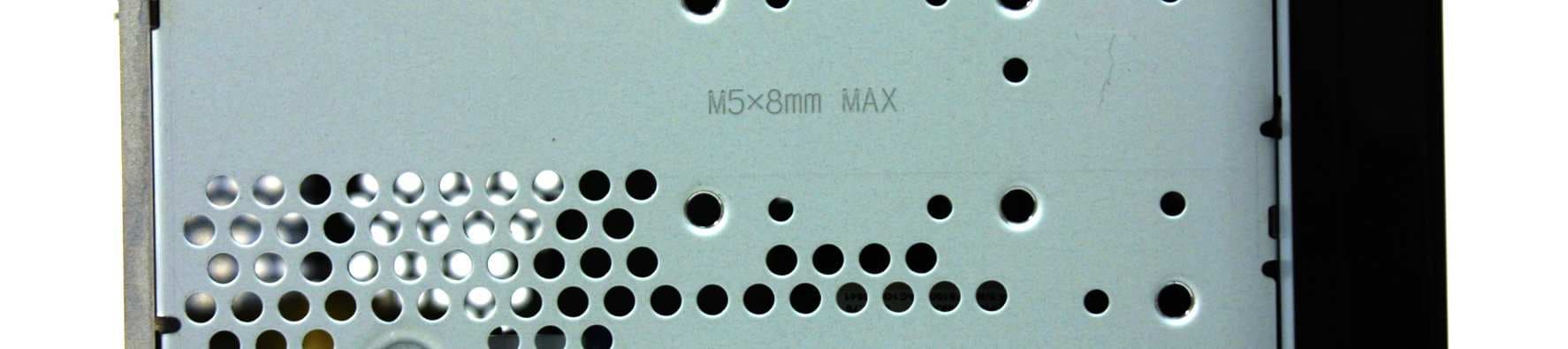 Receiver Ass'y - FCC ID AJDK051 - Pioneer Corporation (2)