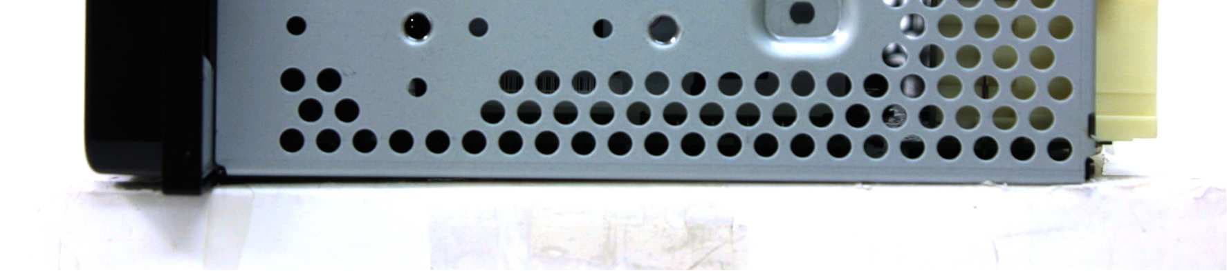 Receiver Ass'y - FCC ID AJDK051 - Pioneer Corporation (5)
