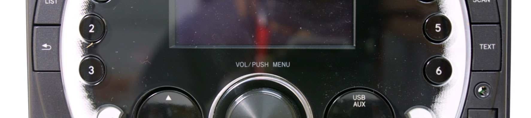 Receiver Ass'y - FCC ID AJDK052 - Pioneer Corporation