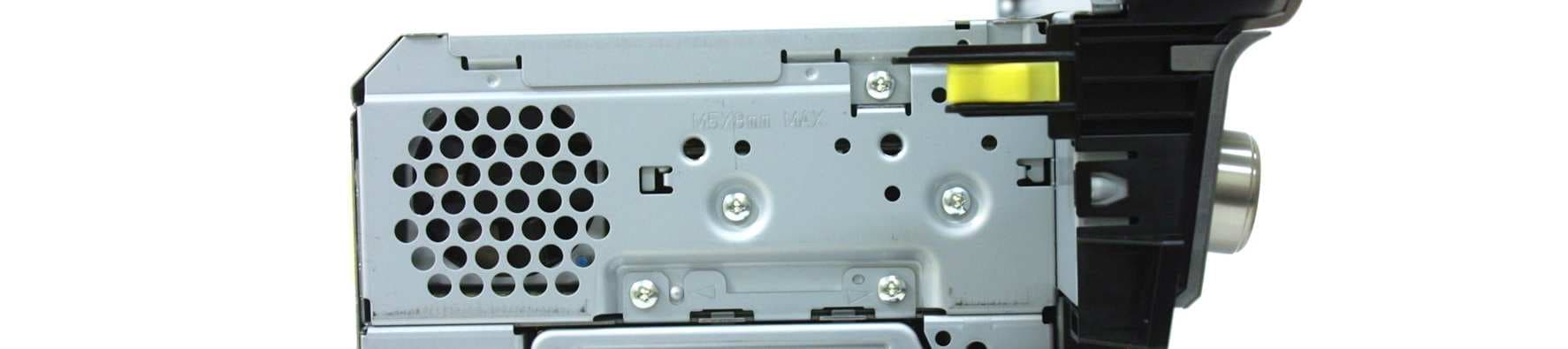 Spread Spectrum Transmitter - FCC ID AJDK053 - Pioneer Corporation (3)