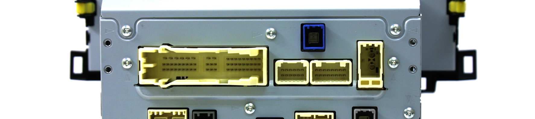Spread Spectrum Transmitter - FCC ID AJDK053 - Pioneer Corporation (2)