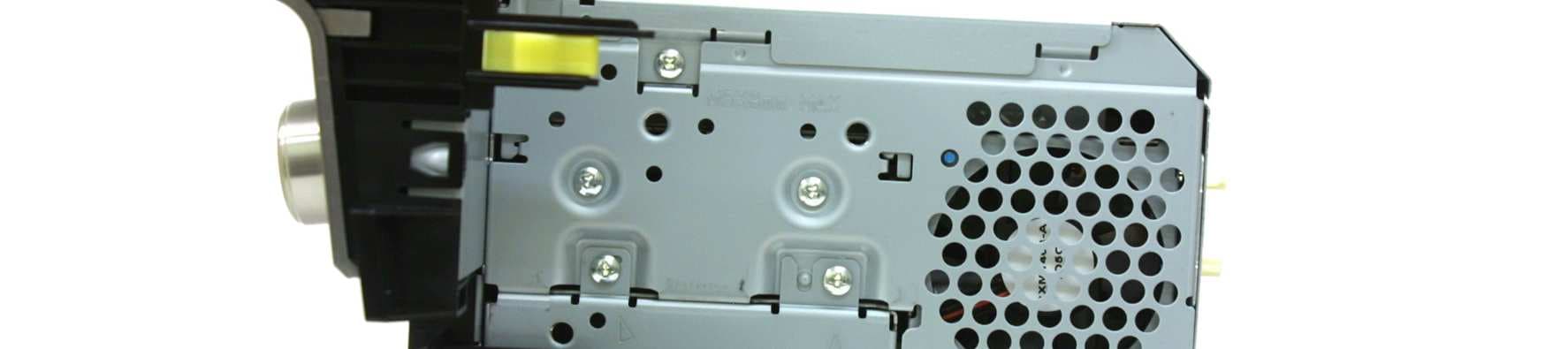 Spread Spectrum Transmitter - FCC ID AJDK053 - Pioneer Corporation (4)