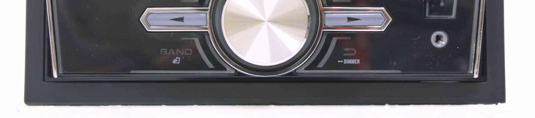 CD RDS RECEIVER - FCC ID AJDK054 - Pioneer Corporation (2)