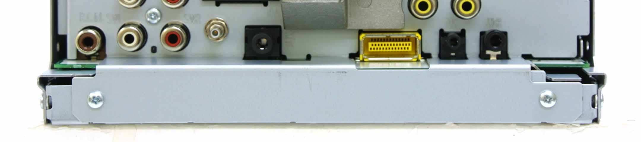 DVD AV RECEIVER - FCC ID AJDK058 - Pioneer Corporation (4)