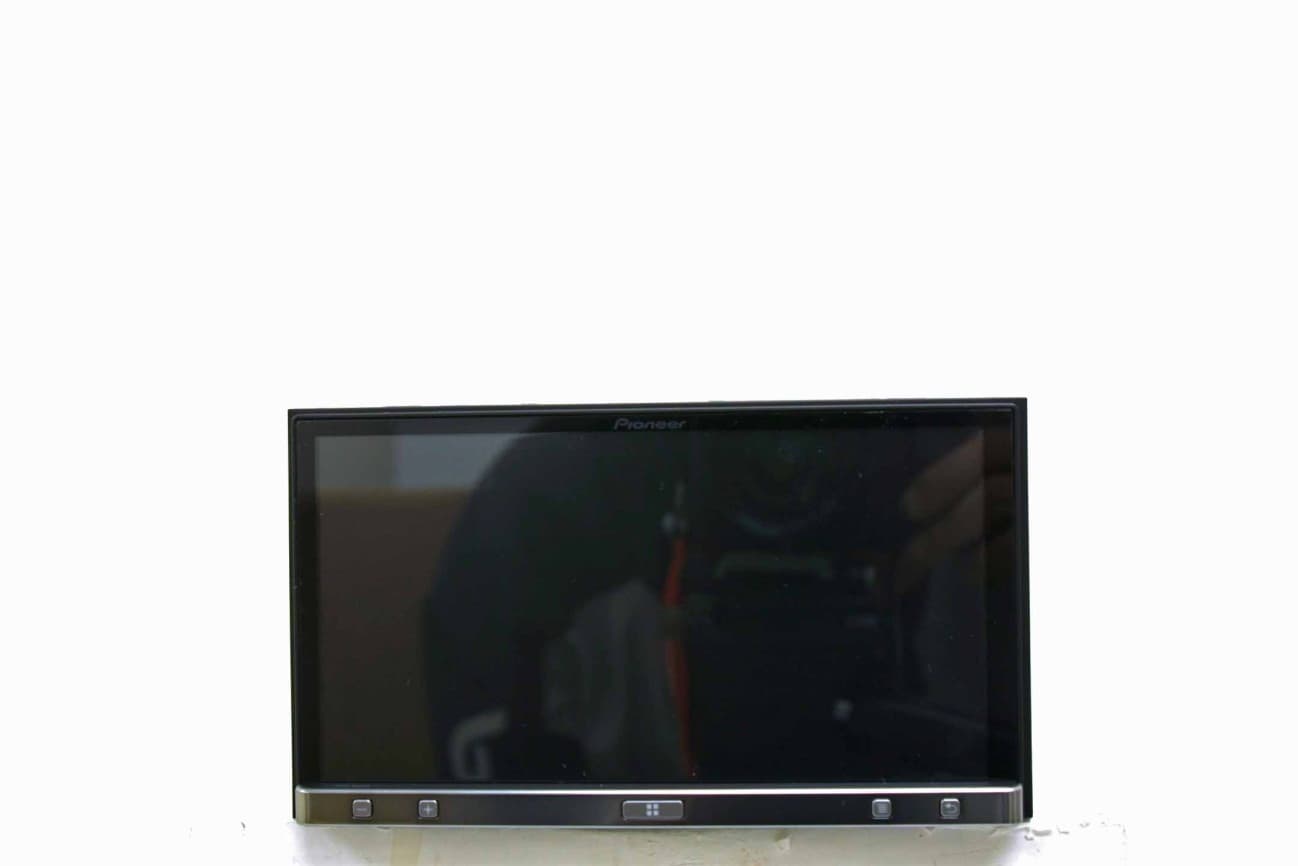 Smartphone Receiver - FCC ID AJDK064 - Pioneer Corporation