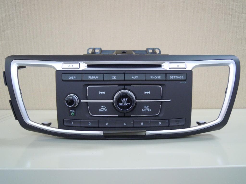 CD TUNER - FCC ID AJDK070 - Pioneer Corporation