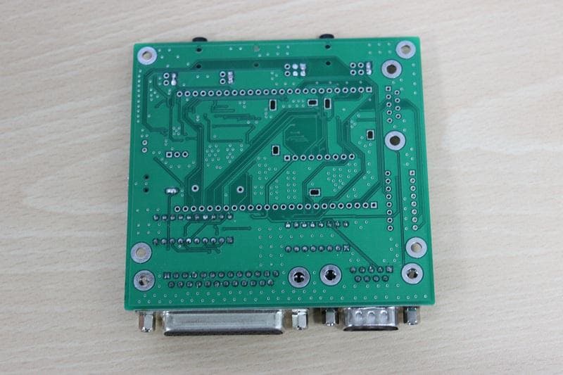 Bluetooth module - FCC ID AJDK071 - Pioneer Corporation