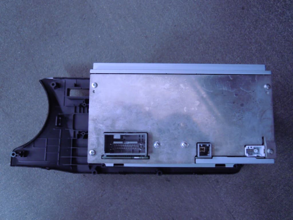 Car Audio - FCC ID AJDK076 - Pioneer Corporation (5)