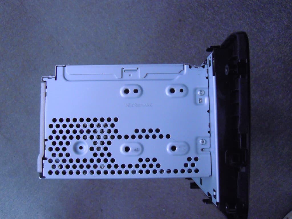 Car Audio - FCC ID AJDK076 - Pioneer Corporation (3)