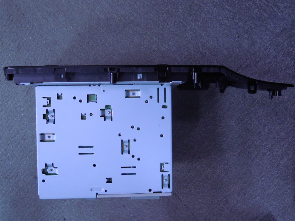Car Audio - FCC ID AJDK076 - Pioneer Corporation (4)