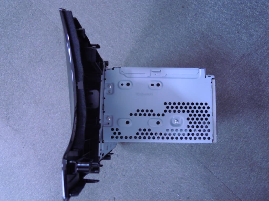 Car Audio - FCC ID AJDK076 - Pioneer Corporation (2)