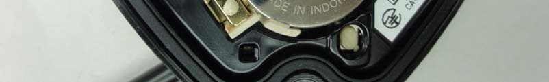 Pedaling Monitor Sensor - FCC ID AJDK077 - Pioneer Corporation (4)