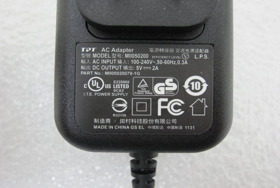 Cyclocomputer - FCC ID AJDK079 - Pioneer Corporation (2)