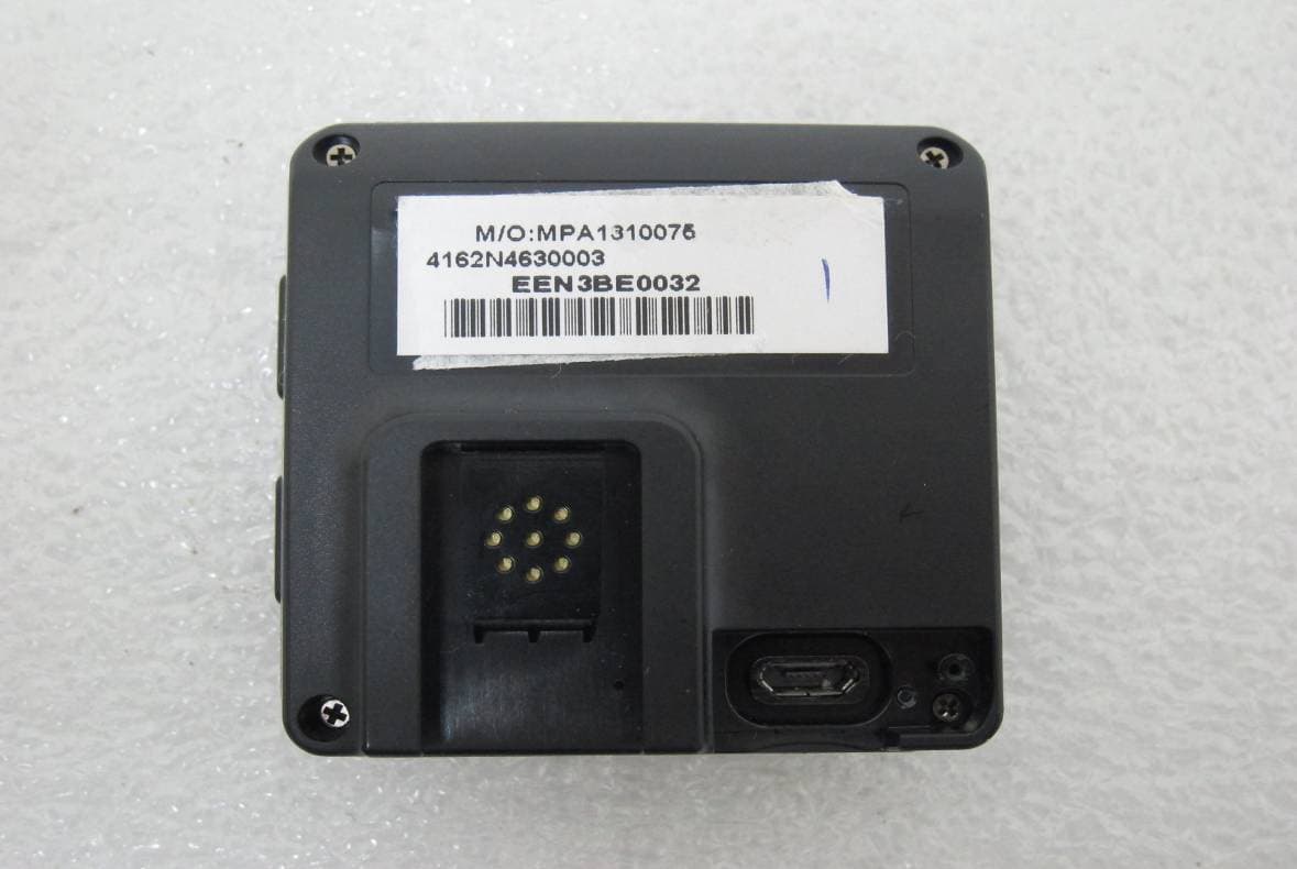 Cyclocomputer - FCC ID AJDK079 - Pioneer Corporation (4)
