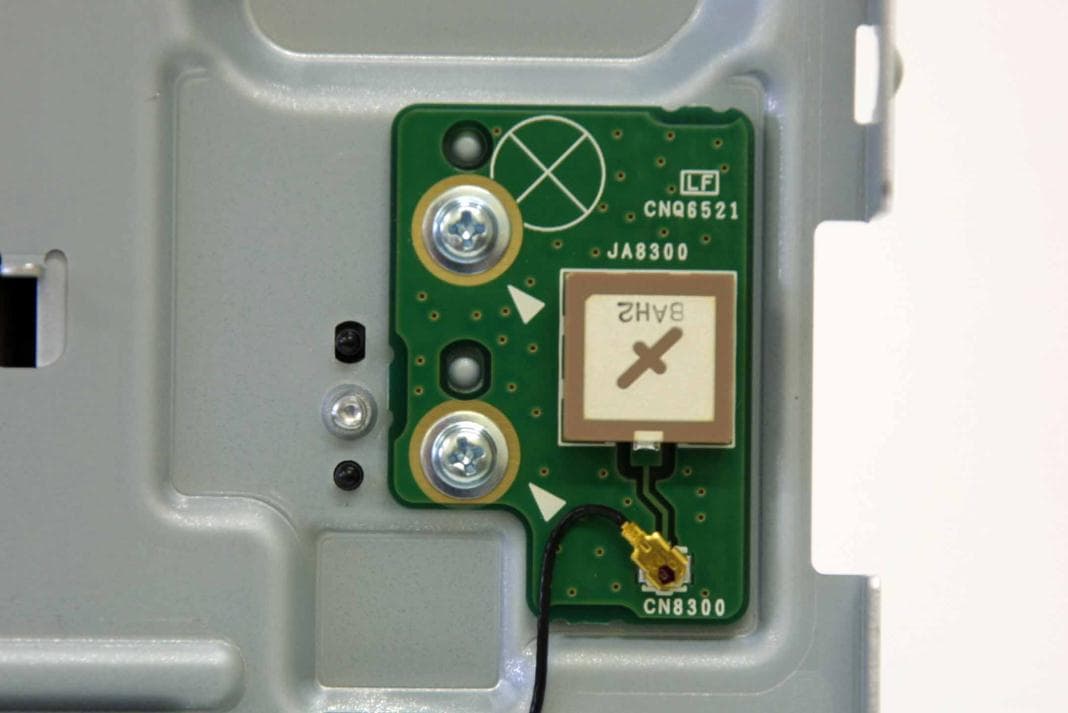 Car Audio with Bluetooth - FCC ID AJDK081 - Pioneer Corporation
