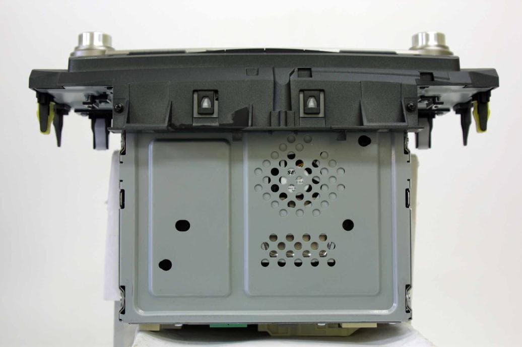 Car Audio with Bluetooth - FCC ID AJDK081 - Pioneer Corporation (5)