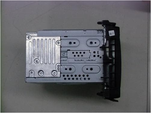 Car Audio - FCC ID AJDK082 - Pioneer Corporation (2)