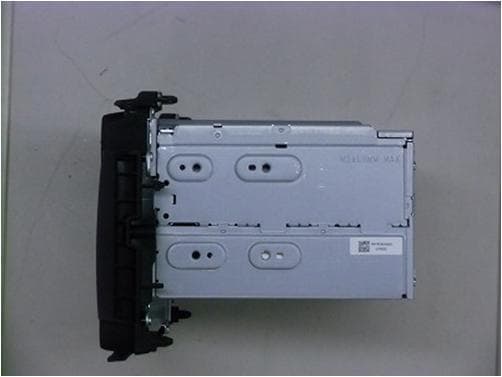 Car Audio - FCC ID AJDK082 - Pioneer Corporation (5)