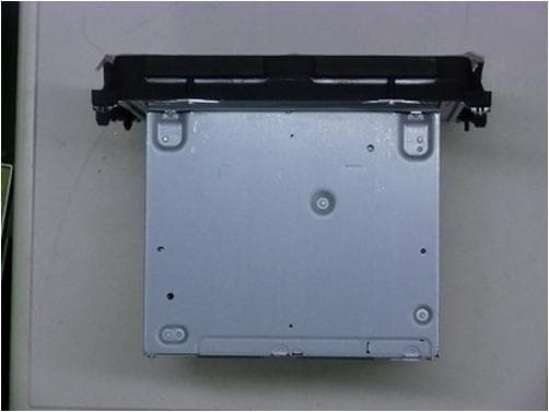 Car Audio - FCC ID AJDK082 - Pioneer Corporation (4)