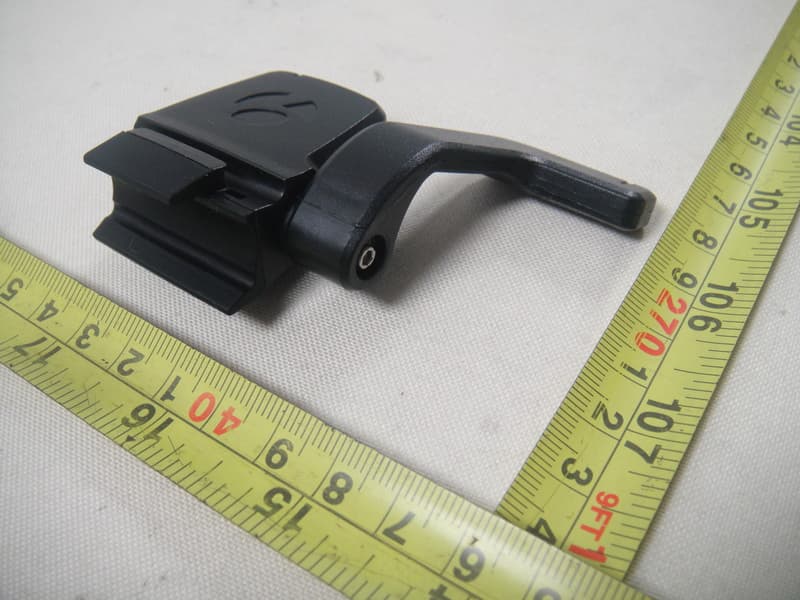 Speed & Cadence Sensor - FCC ID AJDK084 - Pioneer Corporation (2)