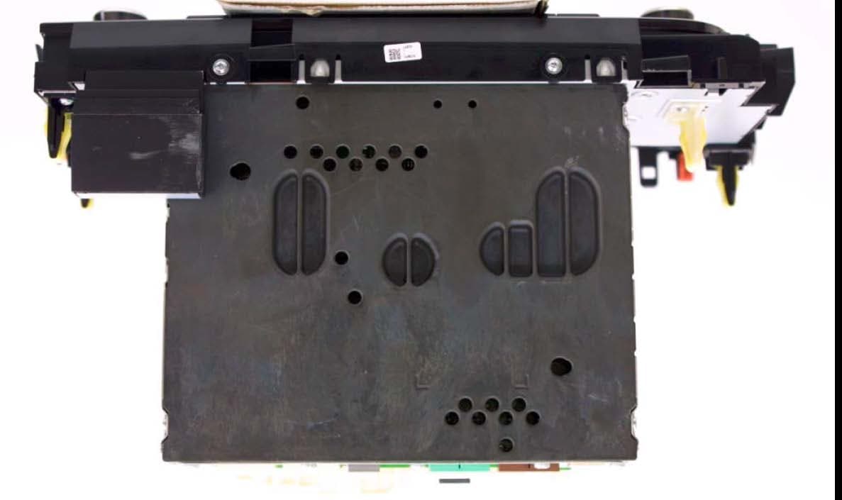 Car Audio with Bluetooth - FCC ID AJDK086 - Pioneer Corporation (3)