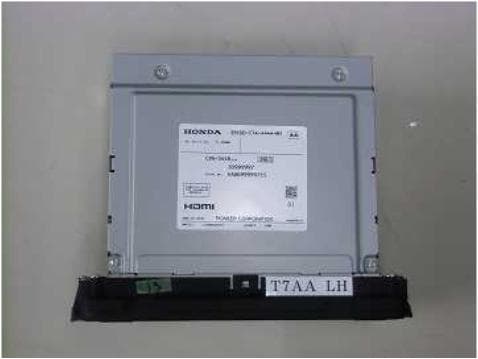 Car Audio - FCC ID AJDK090 - Pioneer Corporation (3)