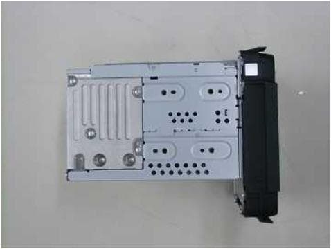 Car Audio - FCC ID AJDK090 - Pioneer Corporation (2)