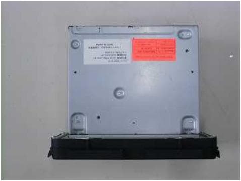 Car Audio - FCC ID AJDK090 - Pioneer Corporation (4)
