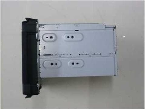 Car Audio - FCC ID AJDK090 - Pioneer Corporation (5)
