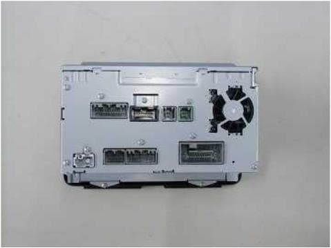 Car Audio - FCC ID AJDK090 - Pioneer Corporation