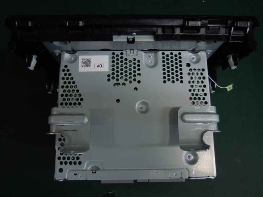 Car Audio - FCC ID AJDK094 - Pioneer Corporation (4)
