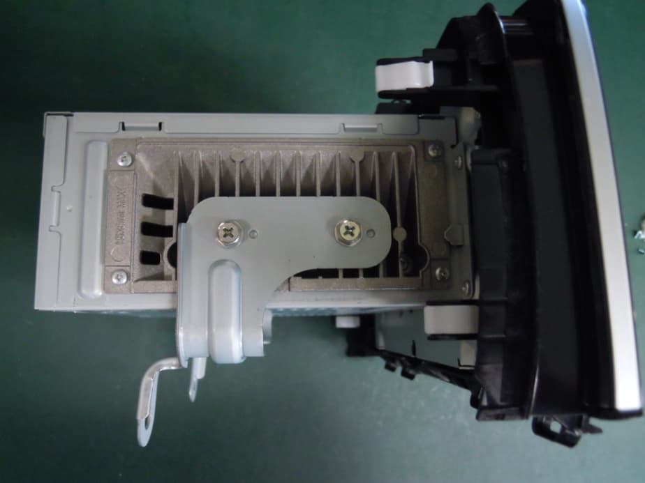 Car Audio - FCC ID AJDK094 - Pioneer Corporation (2)